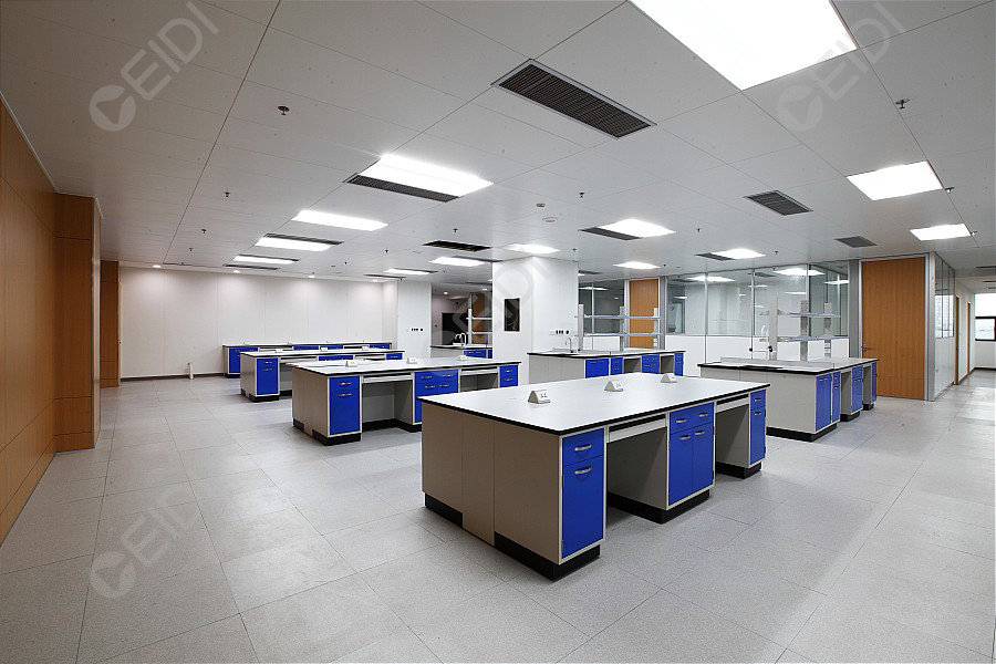 醫(yī)學潔凈室建設：急診手術室、急診實驗室設計裝修 CEIDI西遞
