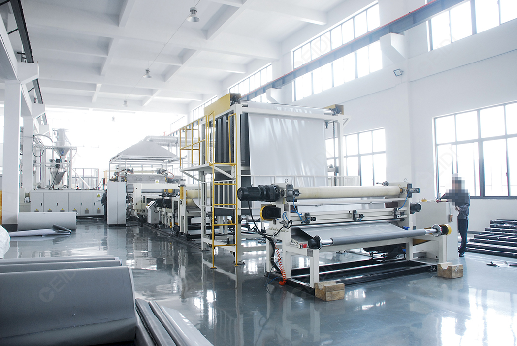 紡織工業數字化轉型實施方案解讀