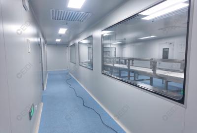 中國自主研發的流感1類創新藥濟可舒獲批上市